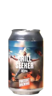 Fireside Brewing Grill Seeker 33 IPA Bier kaufen