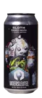 De Moersleutel 7 Year Anniversary Serie: Sloth 44 IPA Bier kopen