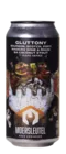 De Moersleutel 7 Year Anniversary Serie: Gluttony 44 Stout Bier kopen