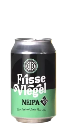Alderbastend Frischer Schlegel 33 IPA Bier kaufen