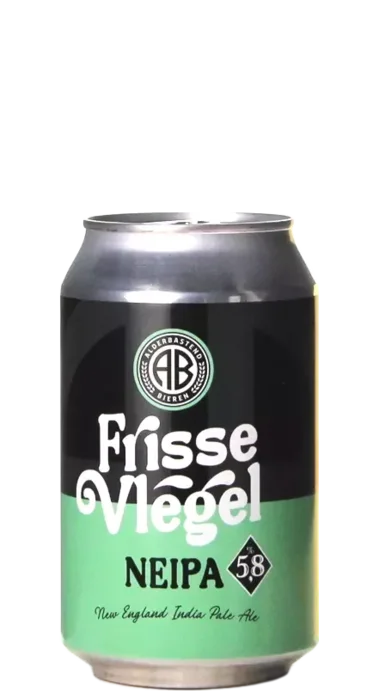 Alderbastend Frischer Schlegel 33 IPA Bier kaufen