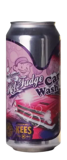 Sureshot / Kees Hot Fudge Car Wash 44 Stout Bier kaufen