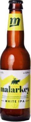 Malarkey White IPA 33 IPA Bier kopen