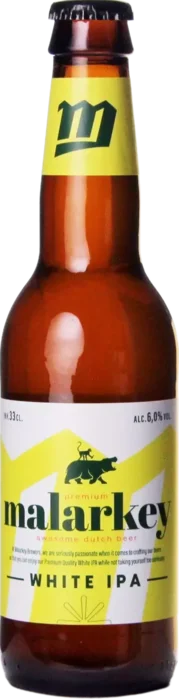 Malarkey White IPA 33 IPA Bier kopen