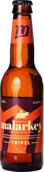 Malarkey Tripel 33 Tripel Bier kaufen
