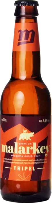 Malarkey Tripel 33 Tripel Bier kaufen