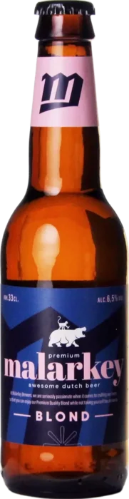 Malarkey Blond 33 Blond Bier kaufen