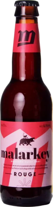 Malarkey Rouge 33 Fruchtbier Bier kaufen