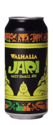 Walhalla Jari 44 IPA Bier kaufen