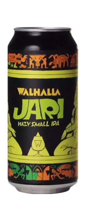 Walhalla Jari 44 IPA Bier kaufen