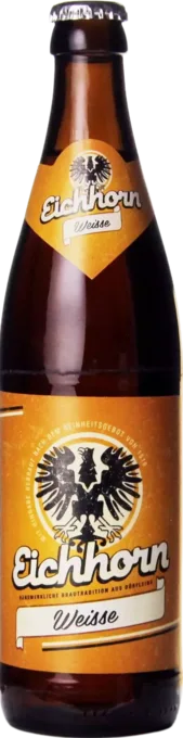 Eichhorn Dörfleins Weisse 50 Weizen Bier kaufen