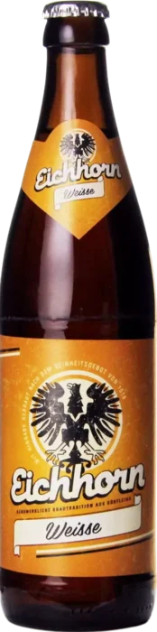 Eichhorn Dörfleins Weisse 50 Weizen Bier kaufen