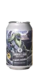 De Smokkelaar Tangaroa Blik 33 IPA Bier kopen