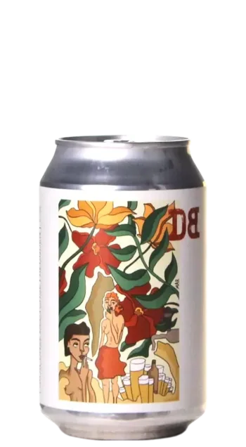 Dutch Bargain Zuper Kulsj 33 Pils Bier kaufen