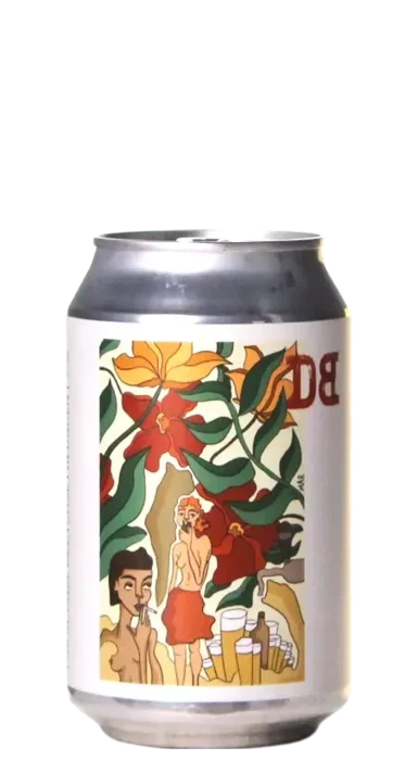Dutch Bargain Zuper Kulsj 33 Pils Bier kopen