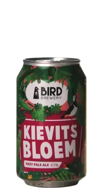 Bird Brewery Kievitsbloem 33 IPA Bier kaufen