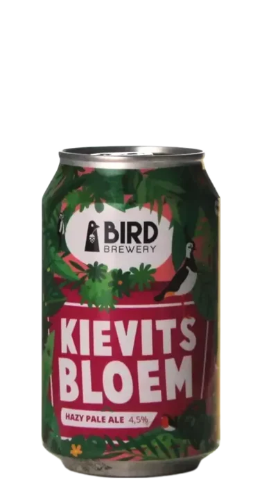 Bird Brewery Kievitsbloem 33 IPA Bier kaufen