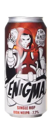 LOST Enigma 44 IPA Bier kopen