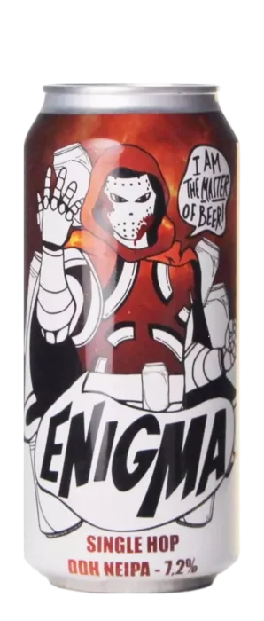 LOST Enigma 44 IPA Bier kopen