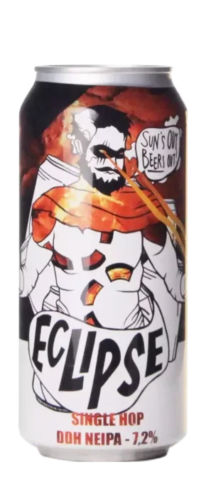 LOST Eclipse 44 IPA Bier kopen