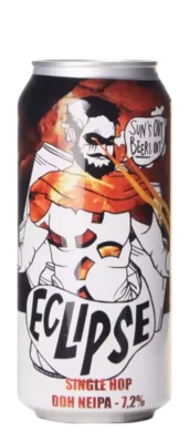 LOST Eclipse 44 IPA Bier kopen