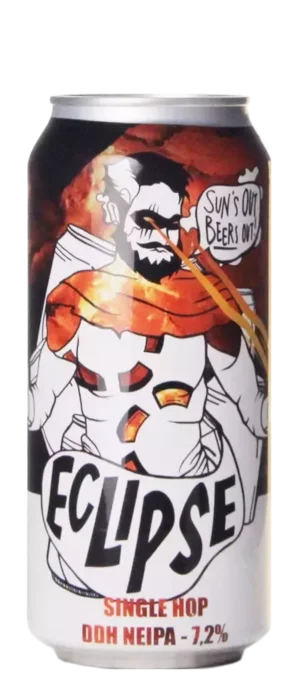 LOST Eclipse 44 IPA Bier kopen