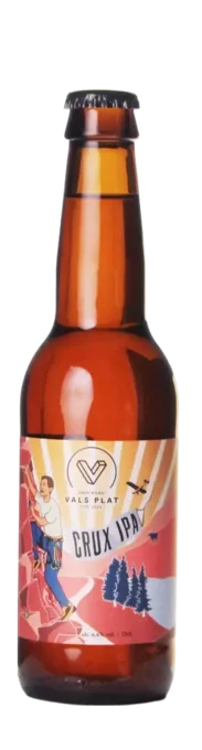 Vals Plat Crux 33 IPA Bier kaufen
