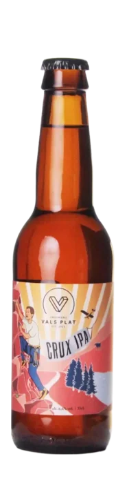 Vals Plat Crux 33 IPA Bier kopen