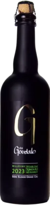 La Goudale Grand Cru Millésime '23 75cl 75 Blond Bier kopen