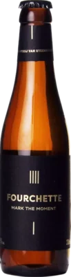 Van Steenberge Fourchette 33 Tripel Bier kaufen