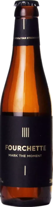 Van Steenberge Fourchette 33 Tripel Bier kaufen