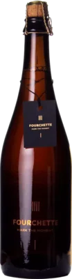 Van Steenberge Fourchette 75cl 75 Tripel Bier kaufen