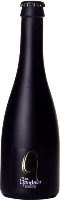 La Goudale G de Goudale Grand Cru 33 Blond Bier kaufen