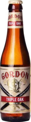 Gordon Oak Aged Blond / Triple Oak 33 Tripel Bier kaufen