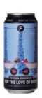 Frontaal For The Love Of Hops Blue 44 IPA Bier kopen