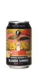 Frontaal Blonde Simmie 33 Blond Bier kopen