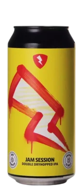 Rock City Jam Session 44 IPA Bier kaufen