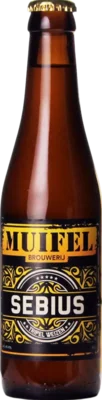 Muifel Sebius Weizen Tripel 33 Weizen Bier kopen