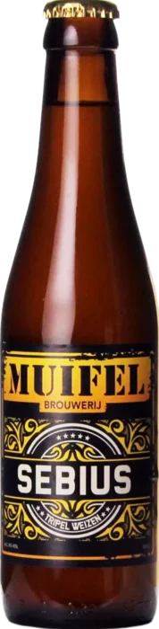 Muifel Sebius Weizen Tripel 33 Weizen Bier kopen