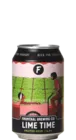 Frontaal Lime Time 33 Zuurbier Bier kopen