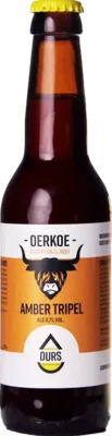 Durs Oerkoe 33 Tripel Bier kopen