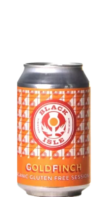 Black Isle Brewing Goldfinch 33 IPA Bier kopen