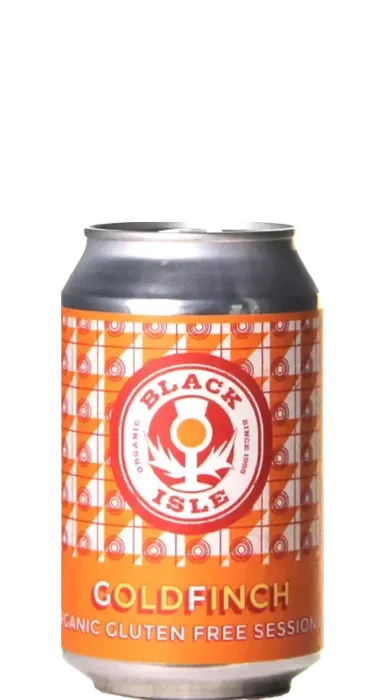 Black Isle Brewing Goldfinch 33 IPA Bier kopen