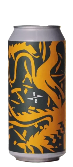 North / Fuller's Sparkling Ale 44 Buitenbeentje Bier kopen