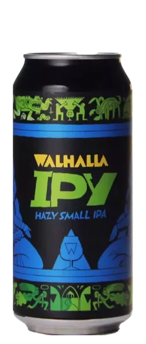 Walhalla Ipy 44 IPA Bier kopen