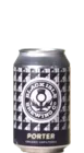 Black Isle Brewing Porter 33 Porter Bier kaufen