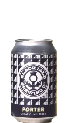 Black Isle Brewing Porter 33 Porter Bier kaufen