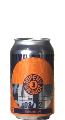 Jopen Viva El Rye 5.0 33 IPA Bier kopen