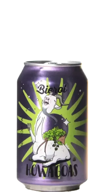 Bierol Howagoas 33 IPA Bier kaufen