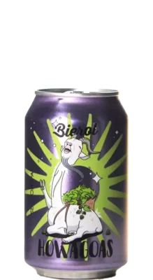 Bierol Howagoas 33 IPA Bier kaufen